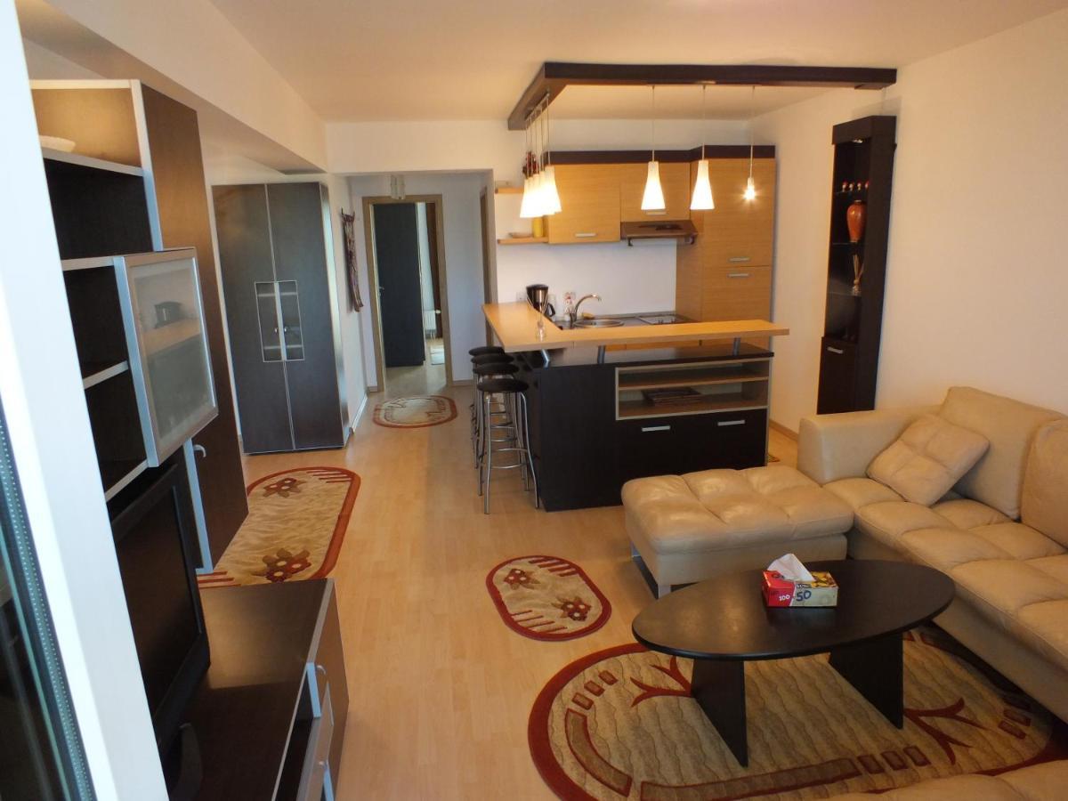 Апартаменти Seaside Piano Bar Apartament Мамая Екстер'єр фото